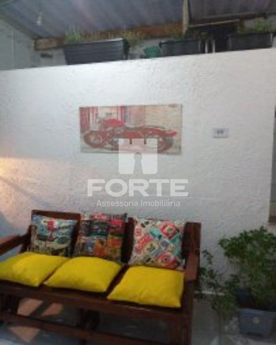 Imagem 10 de 20 de Belo Sobrado Em Condominio A Venda. Imobiliárias De Poá. Imobiliárias De Mogi Das Cruzes. - Ca00197 - 69840830