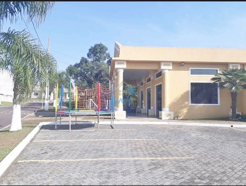 Imagem 8 de 28 de Terreno 08m X 16m Em Condomínio Isponível Para Venda No Bairro Santa Terezinha, Em Fazenda Rio Grande. - Te00146 - 70713213