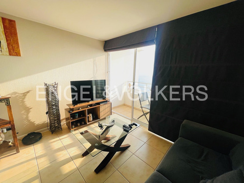 Depto Espectacular Vista / Cond. Oceanica / Sector Sur