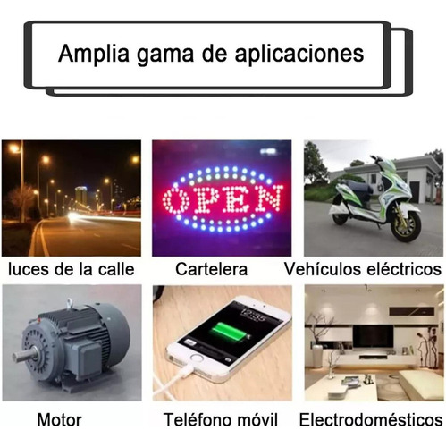 Interruptor Digital De 25 A, Programable, 16 Encendido/8 Apa