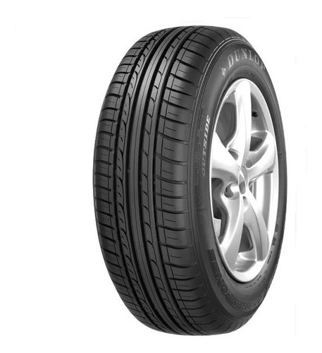 225/45r17 Dunlop Sp Sport Fastresponse Run Flat 91w