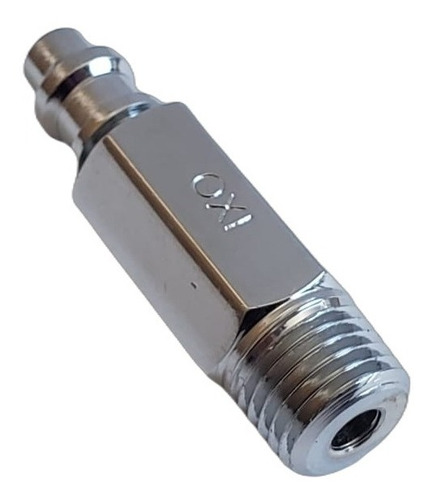 Conector De Oxigeno Puritan Salida Npt 1/4