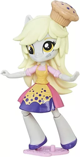 My Little Pony MercadoLivre 📦