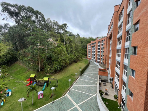 Vendo Apartamento A Estrenar 80m2 La Boyera 1301
