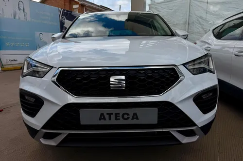 Seat Ateca 1.4 Style Sport