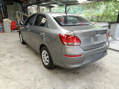 Kia Soluto Mt, Modelo 2026,entrega Inmediata, Bono Matricula