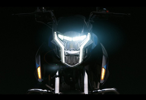 Kiden Kd150 Z 0km Naked Deportiva Moto 150 Oferta Contado