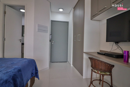 Imagem 11 de 15 de Apartamento - Bom Retiro - Ref: 1361 - L-1361
