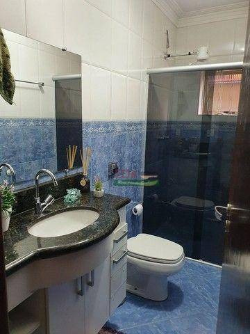 Imagem 16 de 18 de Sobrado Com 4 Dormitórios À Venda, 154 M² Por R$ 525.000 - Vila Ester - São José Dos Campos/sp - So2469