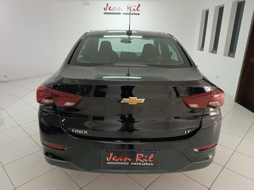 Chevrolet Onix plus Onix Plus 10mt Lt2