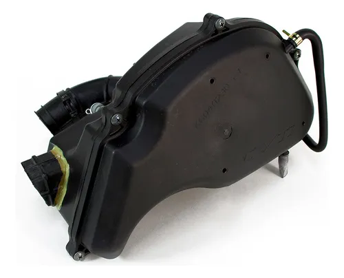 Tvs wego air filter box hot sale