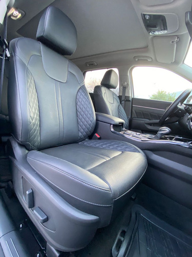 Kia Sorento 2.5 Sxl At