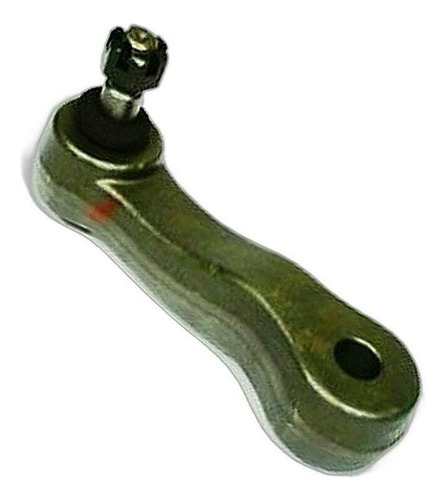 Brazo Auxiliar Sierra 2500 3500 01 - 06 Der 4x4