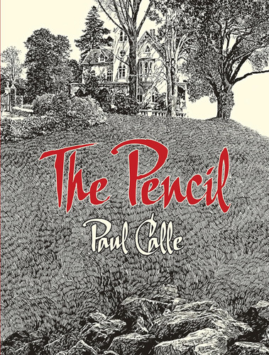 Libro: The Pencil