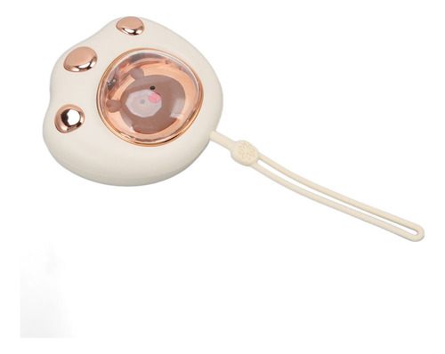 Calentador De Manos Recargable Cat, 5 W, 5 V, 1 A, Carga Usb
