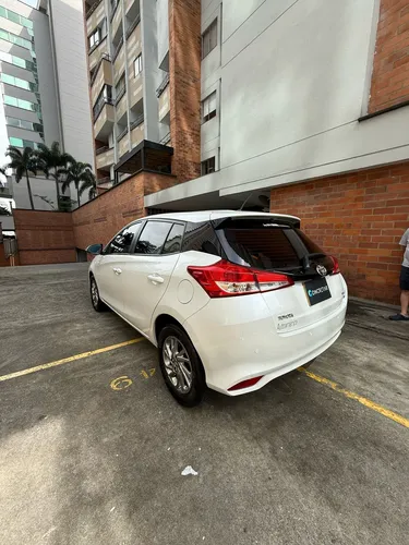 Toyota Yaris Xs 2023 Único Dueño Automático
