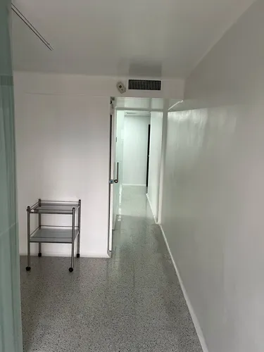 Vendo Consultorio