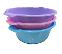 Comprar Fuenton Plastico 14 Litros Palangana Fuentones Kaosimport 11