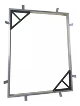 Comprar Premarco De Aluminio Aluar Modena A30 A40