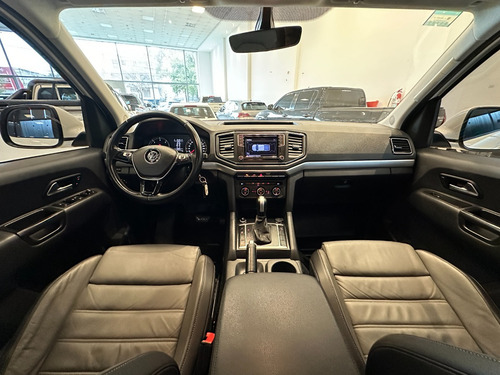 Volkswagen Amarok 2.0 Cd Tdi 180cv 4x2 Highline Pack At