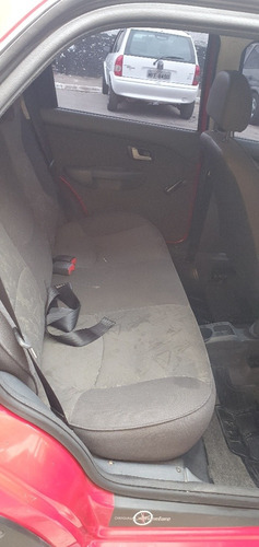 Fiat Palio Adventure 2007 1.8 Original Adventure Flex 5p