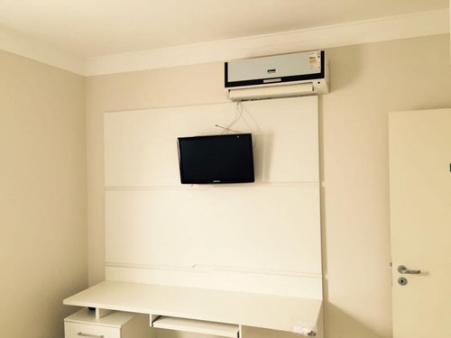 Imagem 4 de 15 de Casa Em Condomínio Para Venda Em Araras, Jardim Portal Do Parque, 3 Dormitórios, 1 Suíte, 3 Banheiros, 2 Vagas - V-237_2-706969