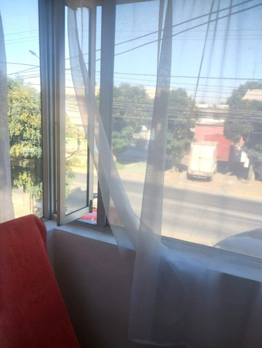 Arriendo Casa En La Calle Aeropuerto 166 Estacion Central