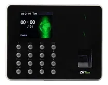 Comprar Equipo De Control De Acceso Tiempo Y Asistencia Wl 30 Zkteco