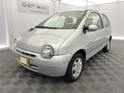 Renault Twingo Dynamique Plus Mt 1.2