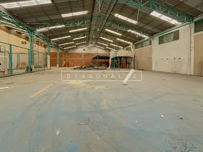 Bodega en arriendo
