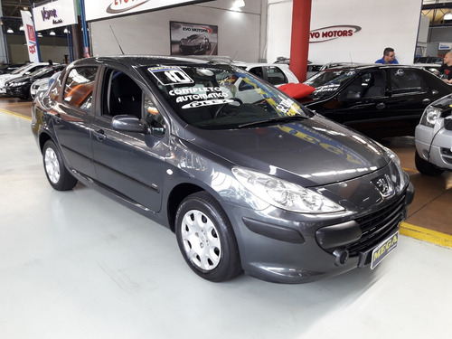 Peugeot 307 Sedan Feline 2.0 Flex