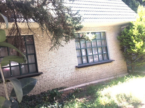 Imagen 4 de 8 de Casa En Venta Para Remodelar Ó Como Terreno.