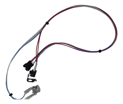 Sensores De Temperatura Para Calentador Minimax 11 16n (Reacondicionado)