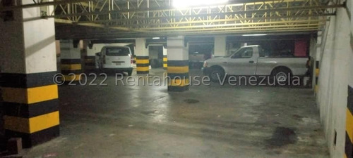Imagen 7 de 23 de Edificio Comercial / Industrial (5 Niveles) Venta Prados Del Este 23-16970 Eva Castillo