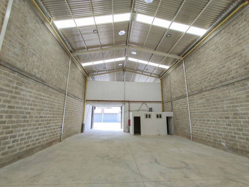Imagen 5 de 12 de Galpón En Venta En San Blas Valencia Cód 172090 Lucrecia Escorcha