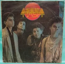 Comprar O Arena Hash Lp Arena Hash 1988 Peru 1st Press Ricewithduck