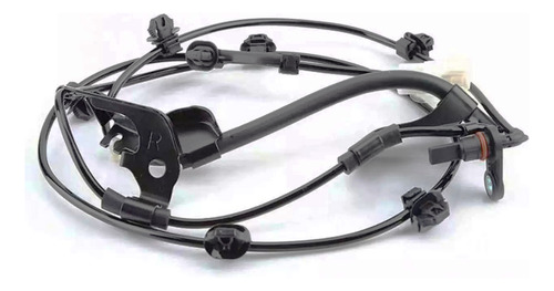 Sensor Abs Delantero Derecho Para Toyota Hilux 2015-2022