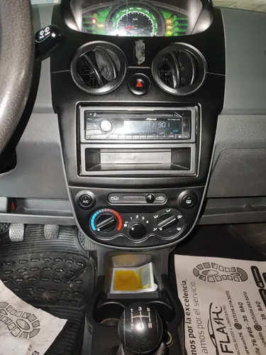 Chevrolet Spark 1.0 Life Mt