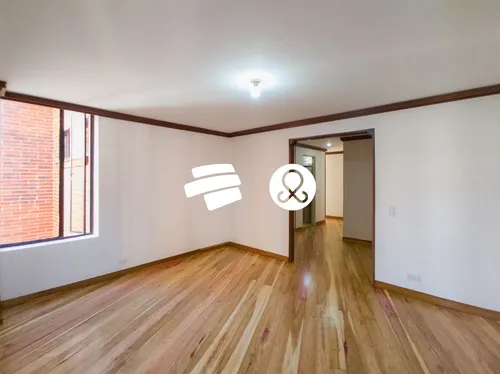 Apartamento En Venta En Bogotá, El Chicó