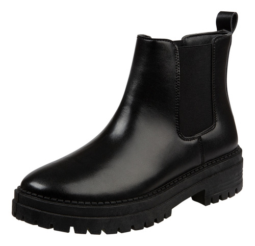 Botines Lore Para Mujer