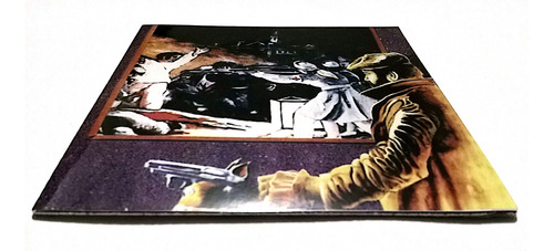Patricio Rey Cd: Bang! ¡bang!... Estás Liquidado Edición Limitada