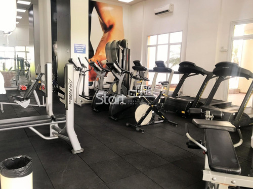 Imagem 24 de 29 de Apartamento À Venda Em Jardim Madalena - Ap005858