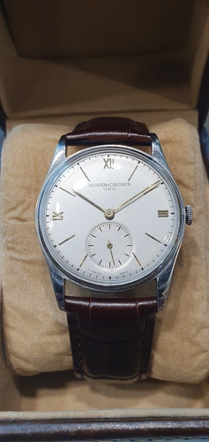 Relógio Vacheron Constantin