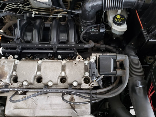 Volkswagen Gol 1.6 Mi Seleção 8v Flex 4p Automatizado