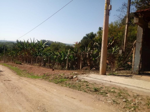 Imagem 5 de 11 de Chácara À Venda, 6000 M² Por R$ 1.100.000,00 - Bom Jardim - Jundiaí/sp - Ch0101