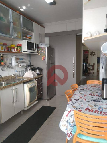 Imagem 21 de 22 de Apartamento Com 2 Dormitórios À Venda, 89 M² Por R$ 380.000,00 - Vila Guilhermina - Praia Grande/sp - Ap3086