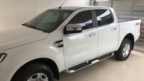 Imagem 7 de 10 de Ford Ranger Xlt 3.2 17/17