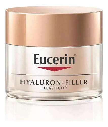 Eucerin Hyaluron Filler Elasticity Dia 20 Ml