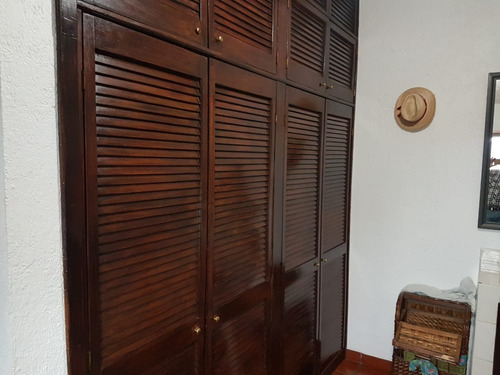 Imagen 13 de 19 de Santa María Cómoda Casa Amplia En Privada Con Portón Eléctrico, Jardín, Garaje