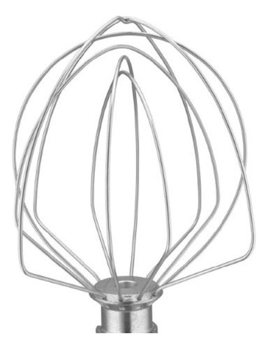 Globo Para Batidora Kitchen Aid Original Wpw10552543